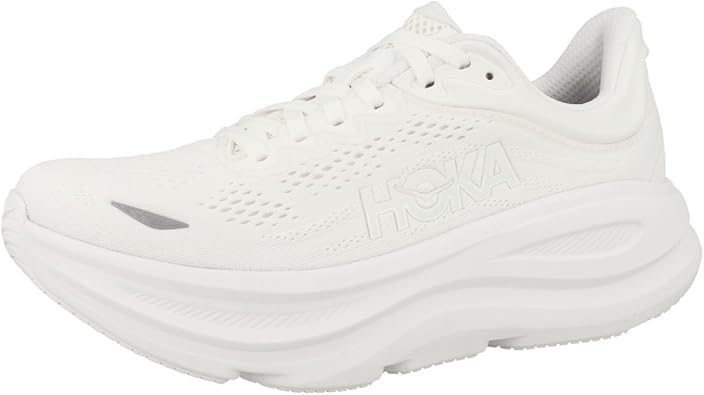 Hoka Womens Bondi 9
