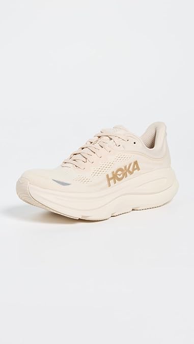 Hoka Womens Bondi 9