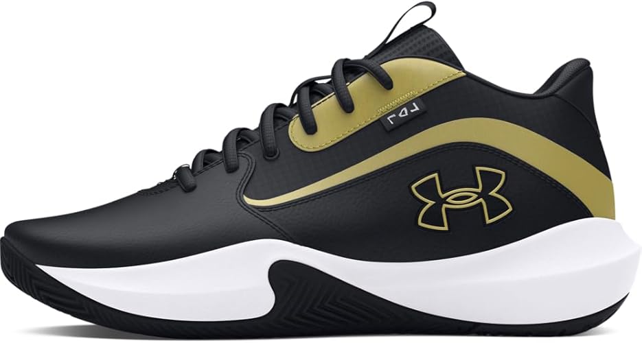 Under Armour Unisex-Adult Lockdown 7 Sneaker