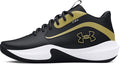 Under Armour Unisex-Adult Lockdown 7 Sneaker