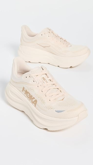 Hoka Womens Bondi 9