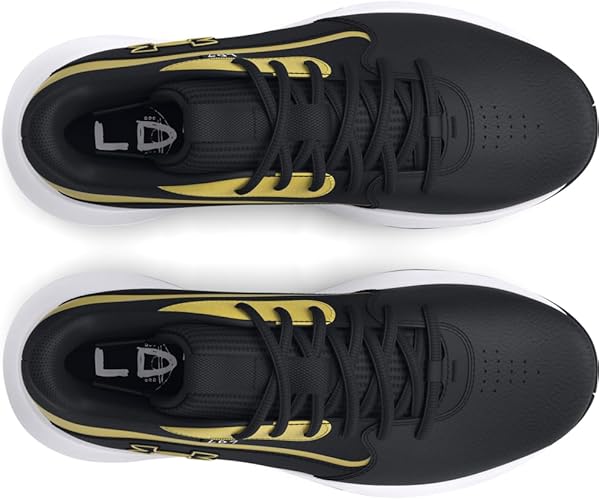 Under Armour Unisex-Adult Lockdown 7 Sneaker