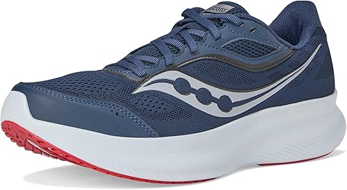 Saucony Mens Cohesion 18 Running Shoe