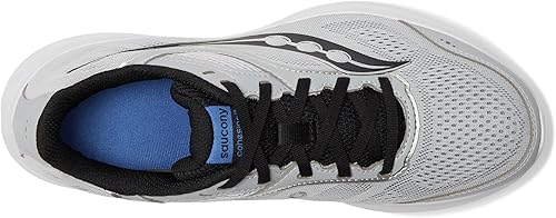 Saucony Mens Cohesion 18 Running Shoe