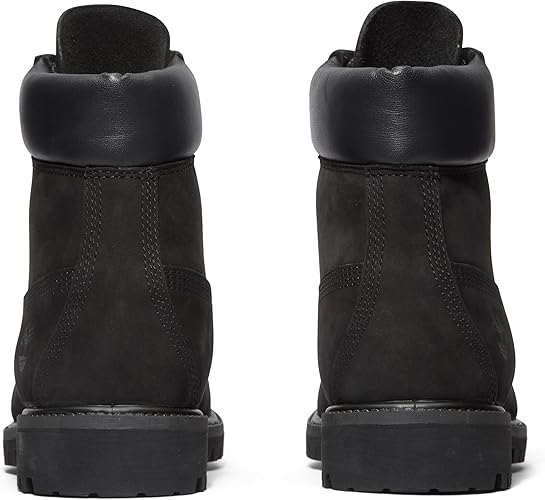 Timberland mens Premium 6 Inch Lace Up Waterproof Boot