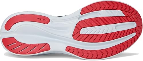 Saucony Mens Cohesion 18 Running Shoe