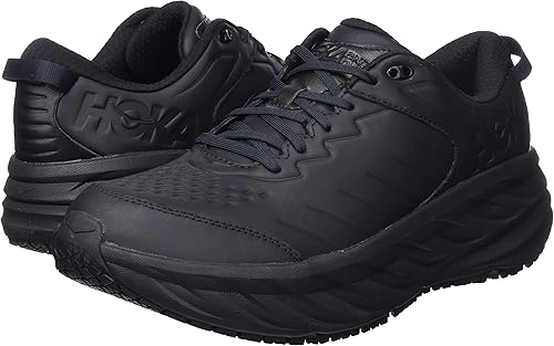 Hoka Mens Bondi Sr