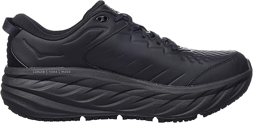 Hoka Mens Bondi Sr