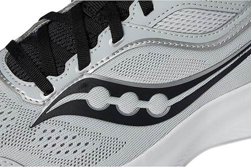 Saucony Mens Cohesion 18 Running Shoe