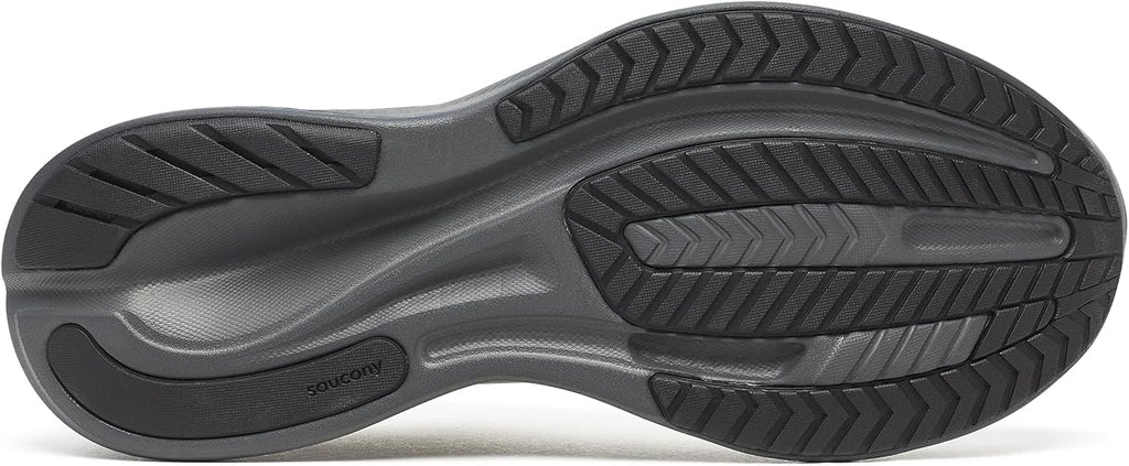 Saucony Mens Cohesion 18 Running Shoe