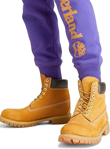 Timberland mens Premium 6 Inch Lace Up Waterproof Boot
