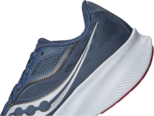Saucony Mens Cohesion 18 Running Shoe