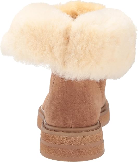 Aerosoles womens Scoccia Fashion Boot