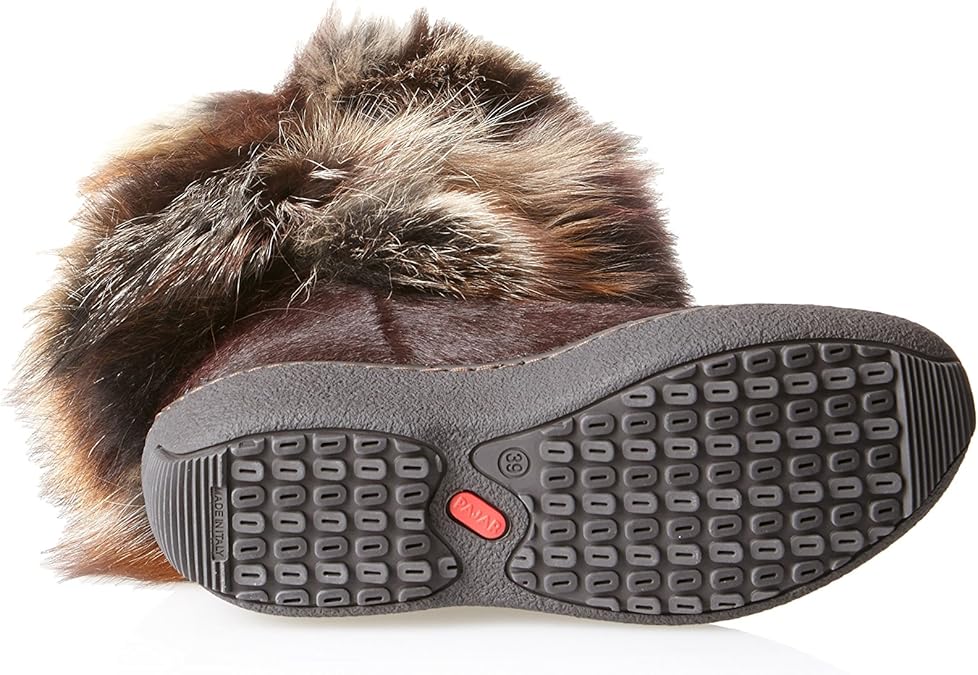 Pajar Canada Women's Fox Trot Boot