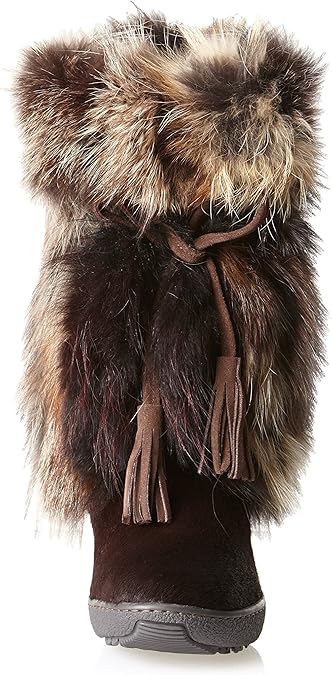 Pajar Canada Women's Fox Trot Boot