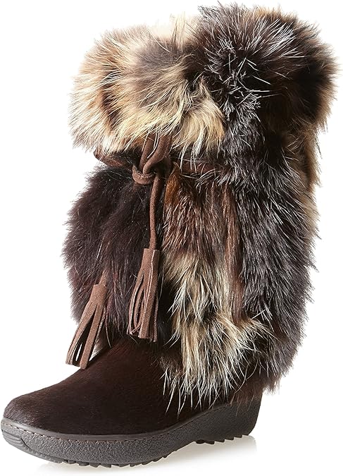 Pajar Canada Women's Fox Trot Boot