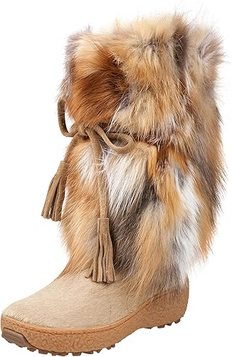 Pajar Canada Women's Fox Trot Boot