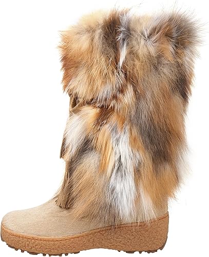 Pajar Canada Women's Fox Trot Boot